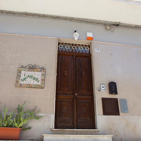 I Vacanzieri أفولا المظهر الخارجي الصورة