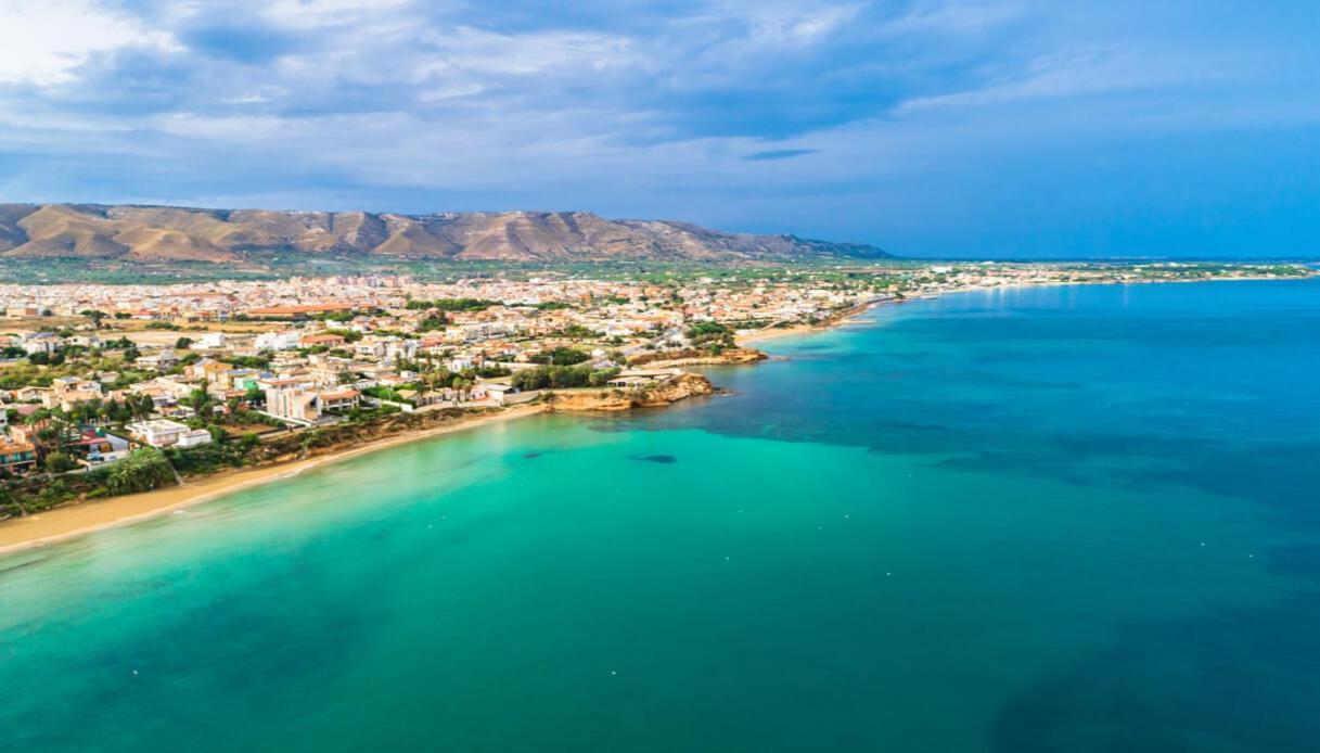 I Vacanzieri أفولا المظهر الخارجي الصورة